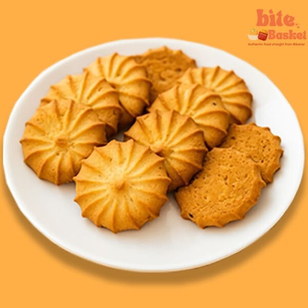 Falahari Biscuits - 200gm🍪