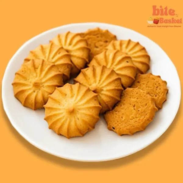 Biki Bakes Falahari Biscuits – Bikaneri Falahari Biscuits No Palm Oil