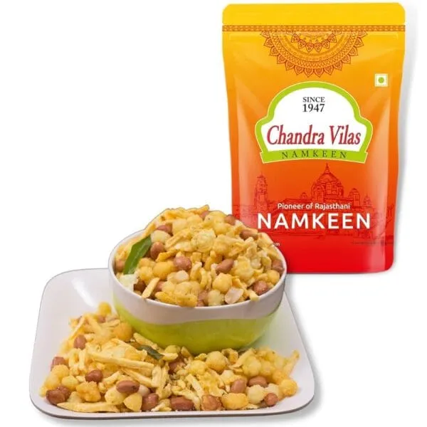 Chandra Vilas Sabudana Chewda | Phalhari Chiwda | Sagari Chivda – 500g