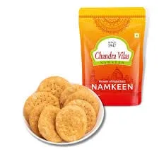 Chandra Vilas Sagari Mathri – 250g - Image 1